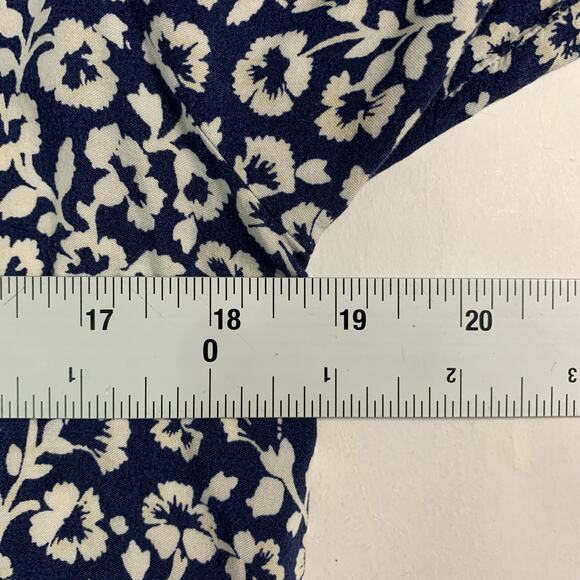 Patio Casuals by Cabernet M Womens Patio Dress Lounge Kaftan Black White - Picture 6 of 7